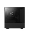 Obudowa H510 Flow z oknem Czarna - nr 3
