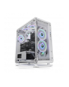 Obudowa - Core P6 Tempered Glass - Snow - nr 52