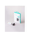 CC-A4 Mini aluminiowa ładowarka samochodowa 2xUSB-C PD Power Delivery Quick Charge 3.0 30W 6A PPS - nr 6
