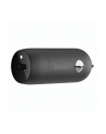 Ładowarka samochodowa 20W PD USB-C - nr 16