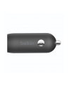Ładowarka samochodowa 20W PD USB-C - nr 17