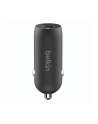 Ładowarka samochodowa 20W PD USB-C - nr 18