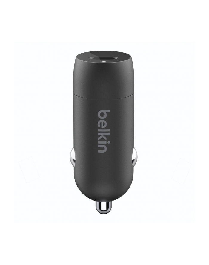 Ładowarka samochodowa 20W PD USB-C główny