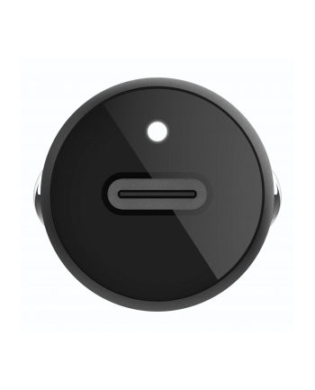 Ładowarka samochodowa 20W PD USB-C