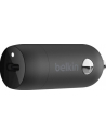 Ładowarka samochodowa 20W PD USB-C - nr 20