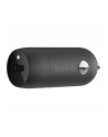 Ładowarka samochodowa 20W PD USB-C - nr 21