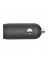 Ładowarka samochodowa 20W PD USB-C - nr 22