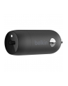 Ładowarka samochodowa 20W PD USB-C - nr 25