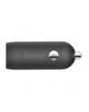 Ładowarka samochodowa 20W PD USB-C - nr 26
