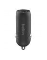 Ładowarka samochodowa 20W PD USB-C - nr 27