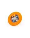 Polesie 89953 Dysk frisbee średnica 205mm pomarańczowy - nr 1
