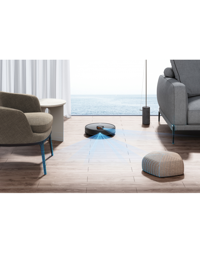 XIAOMI Mi Robot Vacuum-Mop 2 Ultra (wersja europejska) główny