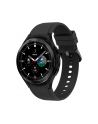 Smartwatch Samsung Galaxy Watch4 Classic 46mm BT / Kolor: CZARNY - nr 9