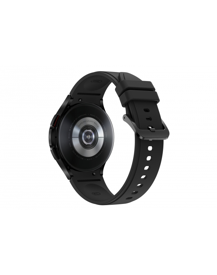 Smartwatch Samsung Galaxy Watch4 Classic 46mm BT / Kolor: CZARNY główny
