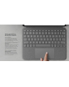 logitech Combo Touch US iPad Pro 12,9'' 5th Gen Grey - nr 2