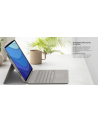 logitech Combo Touch US iPad Pro 12,9'' 5th Gen Grey - nr 4