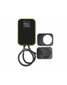 green cell Ładowarka EV Wallbox PowerBox 22kW - gniazdo Type 2, czytnik RFID - nr 36