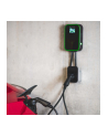 green cell Ładowarka EV Wallbox PowerBox 22kW - gniazdo Type 2, czytnik RFID - nr 45