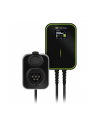 green cell Ładowarka EV Wallbox PowerBox 22kW - gniazdo Type 2, czytnik RFID - nr 46