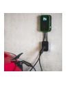 green cell Ładowarka EV Wallbox PowerBox 22kW - gniazdo Type 2, czytnik RFID - nr 49