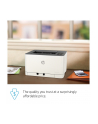 hp inc. HP Color Laser 150nw Printer Up to 18 ppm mono up to 4 ppm colour (P) - nr 2