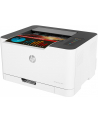 hp inc. HP Color Laser 150nw Printer Up to 18 ppm mono up to 4 ppm colour (P) - nr 4