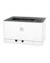 hp inc. HP Color Laser 150nw Printer Up to 18 ppm mono up to 4 ppm colour (P) - nr 25