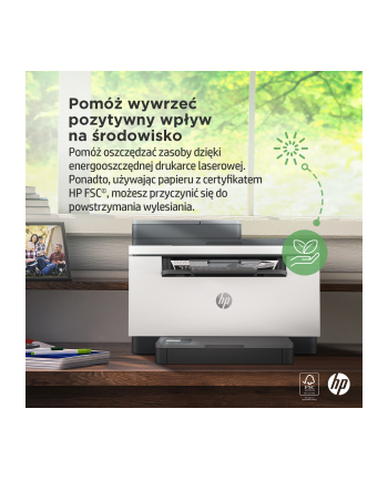 hp inc. HP LaserJet MFP M234sdn A4 mono 29ppm Print Scan Copy (P)