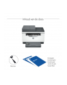 hp inc. HP LaserJet MFP M234sdn A4 mono 29ppm Print Scan Copy (P) - nr 4