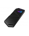 asus Obudowa SSD ROG STRIX Arion M.2 NVMe USB-C/A 2230/2242/2260/2280 2TB - nr 26