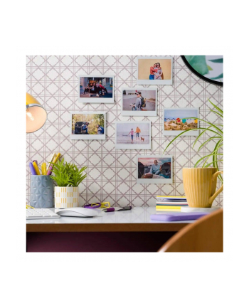 Wkład Fujifilm Instax Wide 10/PK na 10 zdjęć nr 1