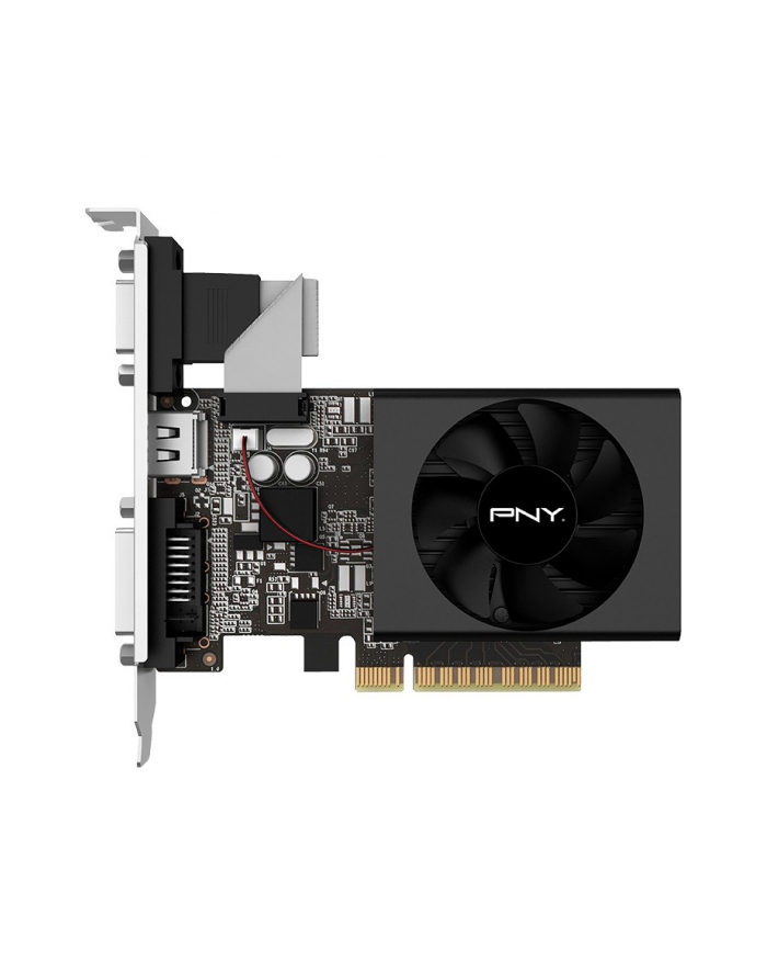 pny Karta graficzna GeForce GT730 2GB SINGLE FAN główny