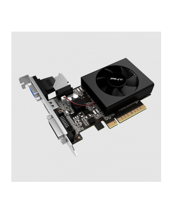 pny Karta graficzna GeForce GT730 2GB SINGLE FAN