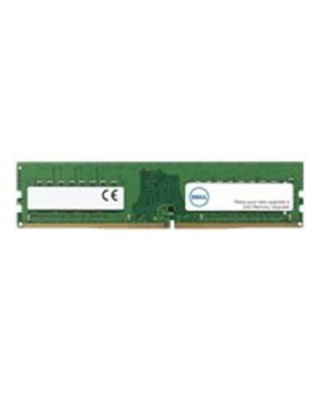 D-ELL Memory Upgrade - 16GB - 1RX8 DDR4 UDIMM 3466MHz XMP