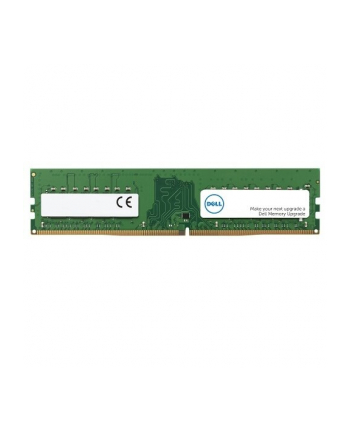 D-ELL Memory Upgrade - 16GB - 1RX8 DDR4 UDIMM 3466MHz XMP