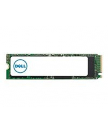 D-ELL M.2 PCIe NVME Gen 3x4 Class 40 2280 SED Solid State Drive - 1TB