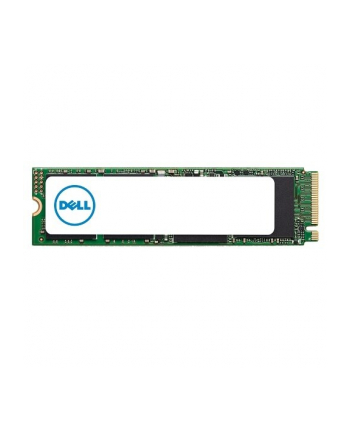 D-ELL M.2 PCIe NVME Gen 3x4 Class 40 2280 SED Solid State Drive - 1TB