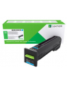 lexmark !Toner CX82x,CX860 cyan 22k 82K2XCE - nr 1