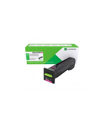 lexmark !Toner CX82x,CX860 mage 22k 82K2XME nr 1