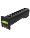 lexmark !Toner CX82x,CX860 mage 22k 82K2XME - nr 2