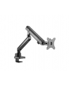 icy box ICYBOX IB-MS313-T Monitor stand with table support for one monitor up to 32inch - nr 1
