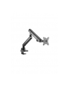 icy box ICYBOX IB-MS313-T Monitor stand with table support for one monitor up to 32inch - nr 3