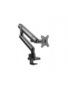 icy box ICYBOX IB-MS313-T Monitor stand with table support for one monitor up to 32inch - nr 4