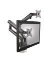 icy box ICYBOX IB-MS314-T Monitor stand with table support for two monitors up to 32inch - nr 15