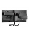 icy box ICYBOX IB-MS314-T Monitor stand with table support for two monitors up to 32inch - nr 7