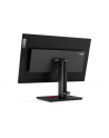 lenovo Monitor 23.8 ThinkVision P24h-2L WLED LCD 62B2GAT1(wersja europejska) - nr 32