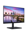 Monitor Samsung 23,8'' LF24T450GYUXEN IPS 1920 x 1200 FHD 16:10  1xDVI 1xHDMI  1xDP 5ms HAS PIVOT głośniki płaski 3Y - nr 120