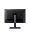 Monitor Samsung 23,8'' LF24T450GYUXEN IPS 1920 x 1200 FHD 16:10  1xDVI 1xHDMI  1xDP 5ms HAS PIVOT głośniki płaski 3Y - nr 143