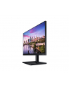 Monitor Samsung 23,8'' LF24T450GYUXEN IPS 1920 x 1200 FHD 16:10  1xDVI 1xHDMI  1xDP 5ms HAS PIVOT głośniki płaski 3Y - nr 159