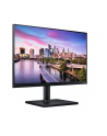 Monitor Samsung 23,8'' LF24T450GYUXEN IPS 1920 x 1200 FHD 16:10  1xDVI 1xHDMI  1xDP 5ms HAS PIVOT głośniki płaski 3Y - nr 16